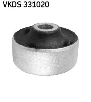 Сайлентблок AUDI/SEAT/SKODA A1/Ibiza/Fabia "F "08>> SKF VKDS 331020