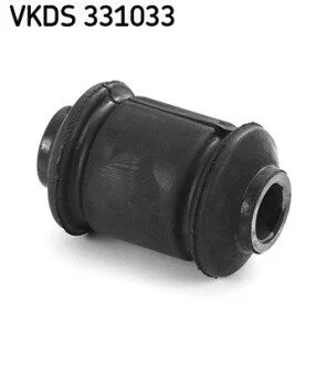 VW С/блок переднего нижн.рычага Т4 91- SKF VKDS 331033