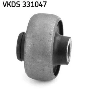 Сайлентблок важеля VAG SUPERBII(3T4)/SUPERBIIEstate(3T5)/YETI(5L)/BEE SKF VKDS 331047