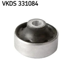 Сайлентблок важеля SEAT IBIZA V, SKODA KAMIQ, SCALA, VW POLO VI 17- перед. міст ззаду SKF VKDS331084