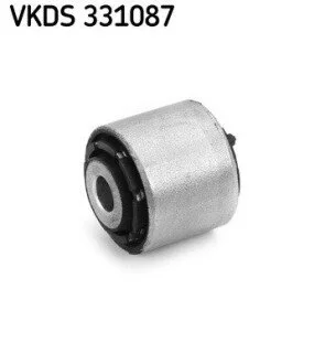 Сайлентблок важеля AUDI Q7, Q8, VW TOUAREG 15- перед. міст зовні SKF VKDS331087
