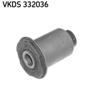 Сайлентблок важеля FIAT DOBLO/PALIO/PALIOWeekend/SIENA/STRADA SKF VKDS 332036