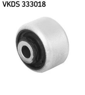 Сайлентблок важеля PSA C5 II/C6/407/407 Coupe/407 SW/508/508 SW SKF VKDS 333018