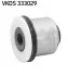 SKF CITROEN С/блок передн.рычага C5 08-, C6 05-, Peugeot 407 VKDS 333029