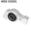 SKF PEUGEOT С/блок переднего рычага 407 04- VKDS 333031
