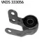 SKF CITROEN С/блок передн.рычага прав.Xantia VKDS 333056