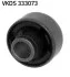 SKF CITROEN С/блок передн.рычага C1,Peugeot 107,Toyota Aygo 05- VKDS 333073