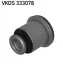 Tuleja wah. PSA AX/ SAXO/ 106 I/ 106 II VKDS333078