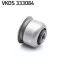 Tuleja wah. PSA C5, C6, 407, 407 Coupe, 407 SW, 508, 508 SW VKDS333084