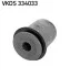 SKF FORD С/блок RANGER 11- VKDS 334033