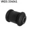 Tuleja wah. FORD FIESTA VI VKDS334041