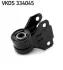 Tuleja wah. FORD VKDS334045