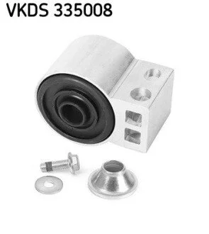 OPEL С/блок переднего рычага Vectra C 1.6/3.2 02- SKF VKDS 335008