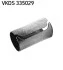 Tuleja wah. OPEL VKDS335029