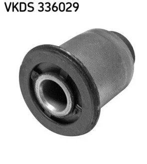 Сайлентблок важеля MERCEDES CITANBox(415)/CITANCombi(415)/CITANMixto(415)/ SKF VKDS 336029