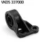 SKF ROVER С/блок передн. рычага лев.75 99- VKDS 337000