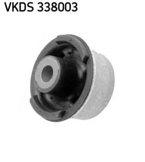 Сайлентблок важеля MERCEDES A-CLASS SKF VKDS 338003