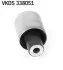 Сайлентблок важеля MERCEDES A-CLASS/B-CLASS SKF VKDS338051 (фото 3)