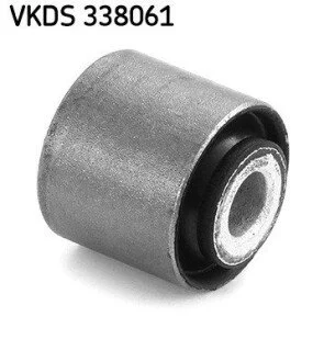 Сайлентблок важеля MERCEDES 190(W201)/C CLASS(W204)/C-CLASS Coupe(C204) SKF VKDS338061