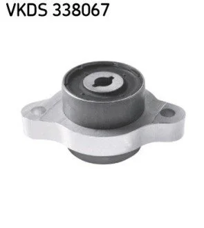 Сайлентблок важеля SKF VKDS338067