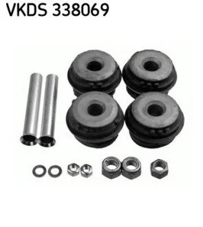 Tuleja wah. MERCEDES VIANO/VITO (zestaw) SKF VKDS338069