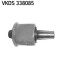TULEJA WAHACZA SKF VKDS338085 (фото 1)