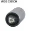 SKF BMW С/блок передн.рычага передн.снизу Е87,E90 04- VKDS 338500