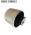 Tuleja wahacza BMW X3 (F253)/X4 SKF VKDS338513 (фото 1)