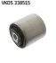 SKF BMW С/блок передн.важеля 5 F10,6 F12,7 F01 10- VKDS 338515
