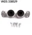 Tuleja wah. BMW 3(E46)/3(E46)Compact/3(E46)Convertible/3(E46)C VKDS338529