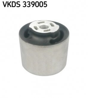 Сайлентблок переднього важеля SKF VKDS339005 (фото 1)