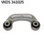 Рычаг независимой подвески колеса SKF VKDS 341025 (фото 1)