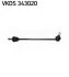 Іacznik stab. PEUGEOT 205 I/205 I Convertible/205 II/309 I/309 II VKDS343020