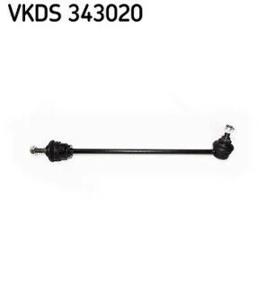 Іacznik stab. PEUGEOT 205 I/205 I Convertible/205 II/309 I/309 II SKF VKDS343020 (фото 1)