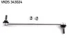SKF PEUGEOT Тяга стабилизатора передн.лев./прав.508 10- VKDS 343024