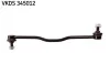 SKF OPEL Тяга стабилизатора передн.Vectra C 02- VKDS 345012
