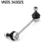 SKF OPEL Тяга стабилизатора лев.Frontera 98- VKDS 345021