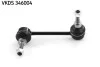 SKF RENAULT Тяга стабилизатора передн.прав. Master 98- VKDS 346004
