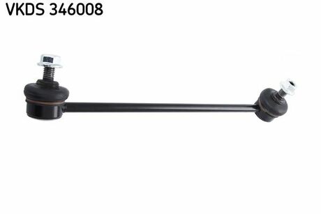 RENAULT Тяга стабилизатора передн.прав. Twingo 93- SKF VKDS 346008 (фото 1)