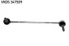 SKF LANDROVER Тяга стабилизатора передн.лев.Range Rover 05- VKDS 347509