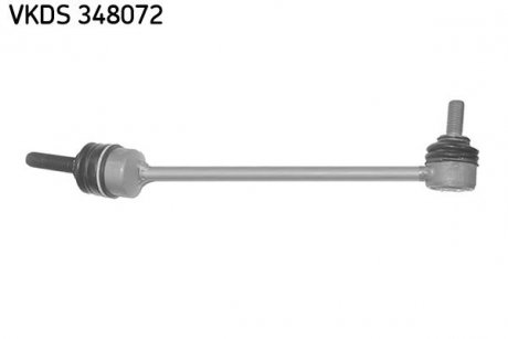 ¥cznik stab. MERCEDES SKF VKDS348072 (фото 1)