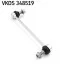 І№cznik stab. BMW 5(F10)/5 GRAN TURISMO(F07)/5 Touring(F11) VKDS348519