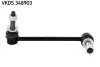 SKF CHRYSLER Тяга стабилизатора передн.прав. 300C 04- VKDS 348903