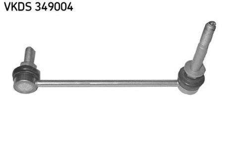 acznik stab. PORSCHE SKF VKDS349004