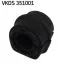 Tuleja stab. FORD/SEAT/VW GALAXY I/ALHAMBRA/SHARAN VKDS351001