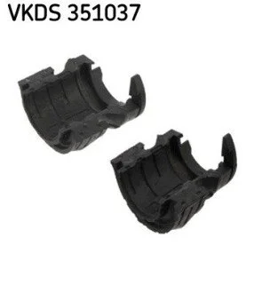 Tuleja VW TOUAREG SKF VKDS351037 (фото 1)