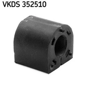 Подушка стабілізатора SKF VKDS352510 (фото 1)