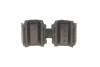 Втулка стабилизатора резиновая SKF VKDS 353019 (фото 3)