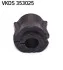 Tuleja stab. FIAT FIORINO/LINEA VKDS353025
