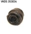 Tuleja stab. PSA XSARA/XSARA Coupe/XSARA Estate/306/306Break/30 VKDS353034
